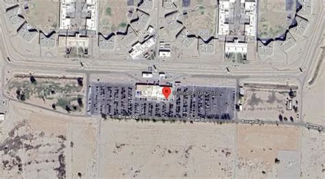 Centinela State Prison