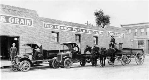 Rio Grande (CO) Office Photos | Glassdoor