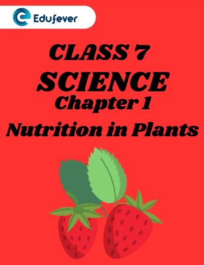 Image result for 7 Class Science 1 Lesson