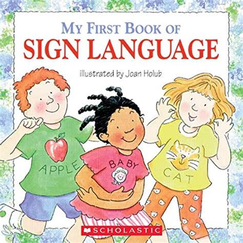 Image result for Sign Language Books