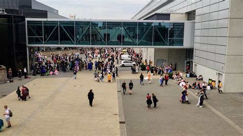 DoKomi 2024 - Das erwartet Japan-Fans dieses Wochenende in Düsseldorf