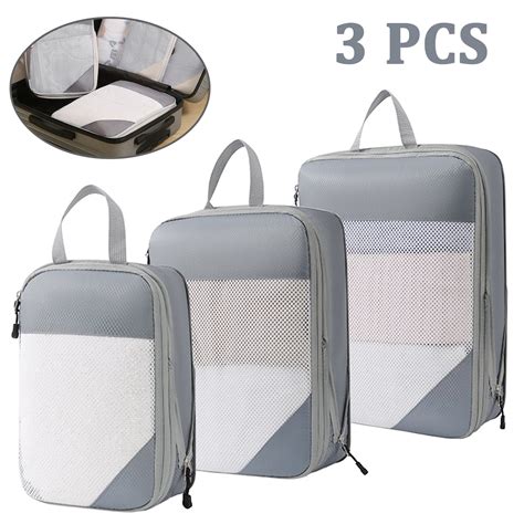 Compression Packing Cubes for Carry-On 的图像结果