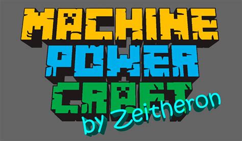 Image result for Minecraft Machine Mod