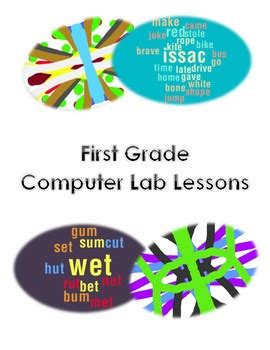 Image result for Computer Lab Lessons