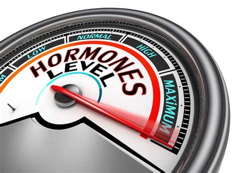 Beware Of These Common Symptoms Of Hormonal Imbalance | Femina.in