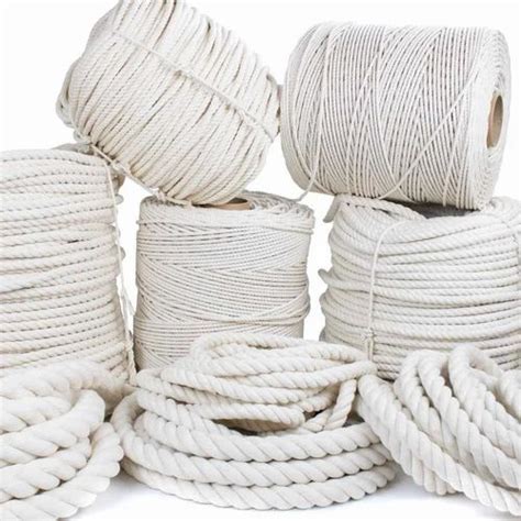 Kanishk Fabtex - Manufacturer of Jute And Cotton Braided Bags & Webbing ...