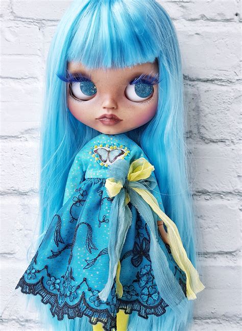blythe dolls shop