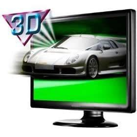 Hyundai IT America W240S 24-Inch Wide 2D / 3D LCD Monitor : Amazon.in ...