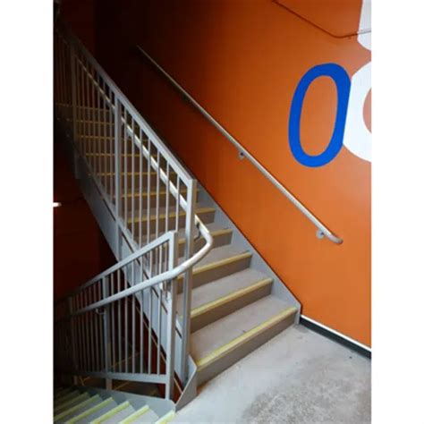 BIM objects - Free download! R400 Picket Rail | BIMobject