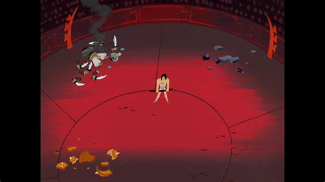 Samurai Jack Season 2 Image | Fancaps
