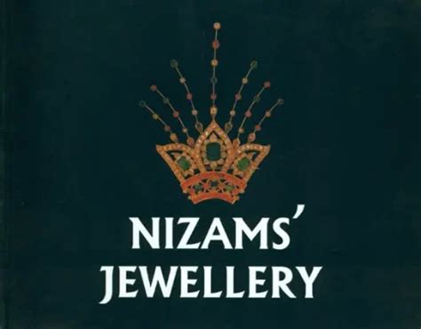 Nizams' Jewellery Buy Books online at low prices in India | Garuda ...