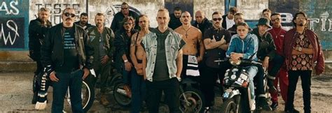 Кино про уличные банды – 20 лучших фильмов и сериалов