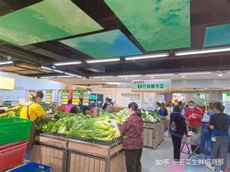 大型超市排名，中国高端超市排名