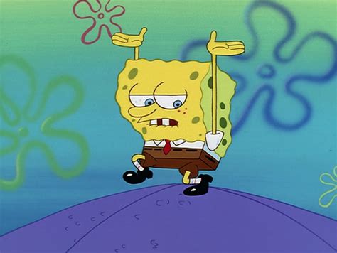 Giant Clams Spongebob