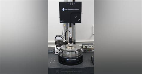 Lens Alignment 的图像结果