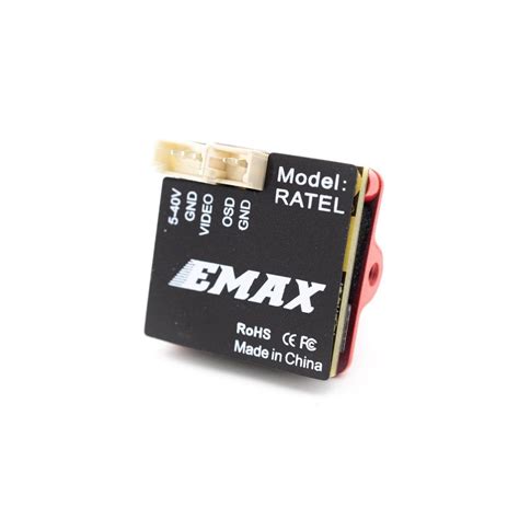 Image result for Emax Hawk Pro Setup