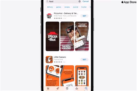 Image result for App Store Search Bar
