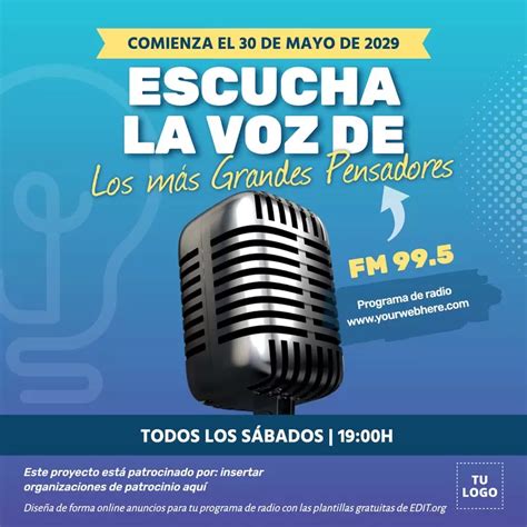 Image result for Programa De Radio
