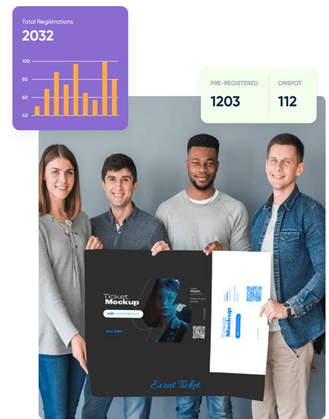 Event Ticket EventPro Check In 的图像结果