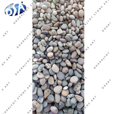 Mix Wash River Stone Pebble – Dharajyot Stone Art