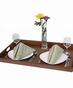 Image result for Room Service Tray