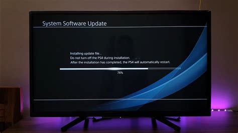 Image result for Reinstalling PS4 System Software