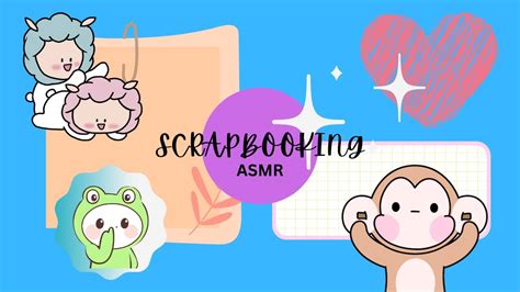 Image result for ASMR Scrap