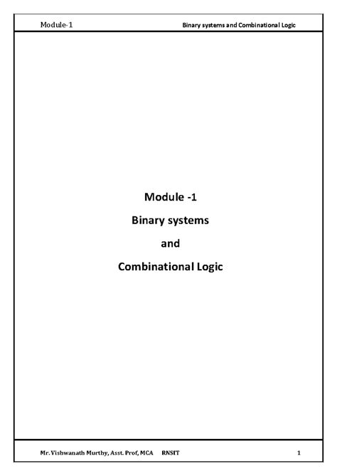 computer Applications, computer organization, Basics of Computer ...