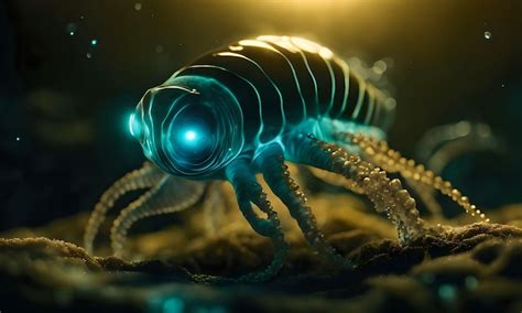 Deep Sea 的图像结果