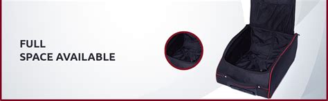 Buy BagsRUs Polyester 34 cms Black Softsided Carry-On Cabin Trolley Bag ...