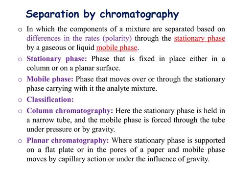 Lec#2_Separation by Chromatography.ppt