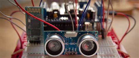 Image result for Arduino Bi Robot