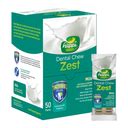 Happi Doggy Dental Chew Zest-Milk-4'' (Display Box-50pcs) | SMBG B2B ...