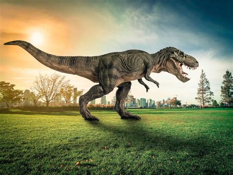 科学家发现疑似恐龙DNA！我们可以复制一个《侏罗纪》吗？