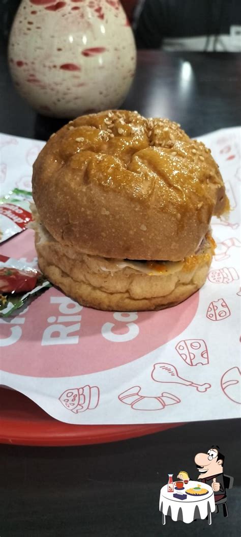 CLASSIC RIDER CAFE PILER, Pileru - Restaurant menu, prices and reviews