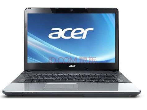 宏碁4752G冰蓝色笔记本_Acer 4752G-2352G50Mnbb_笔记本导购-中关村在线