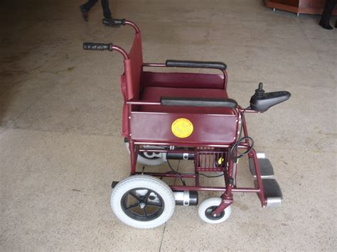 Motorised Wheel Chair Manufacturers | Artificial Limbs Manufacturing ...