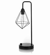 Image result for Geometric Table Lamp