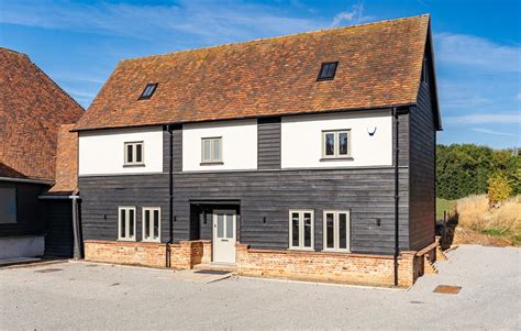Parsonage Barns, Forest Hall Road – Simply Homes