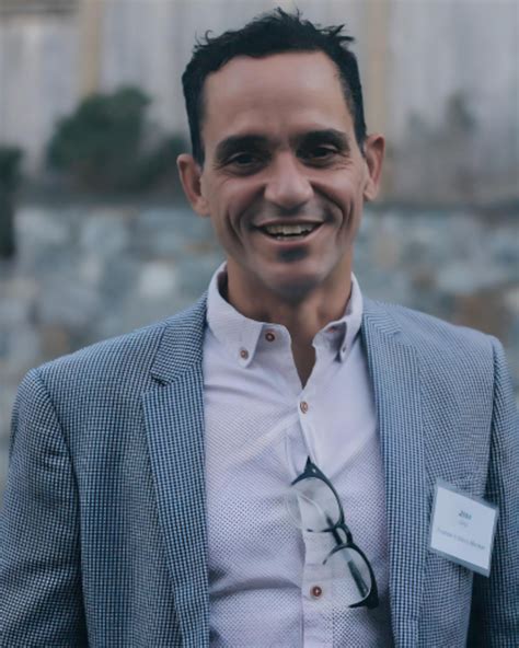 Jose Ortiz Legacy - Run Hope Work