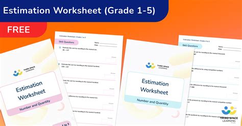 Task Estimation Worksheet 的图像结果