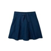 Wonder Nation Girls School Uniform Skater Scooter, | Ubuy India