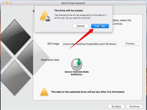 Rezultat imagine pentru Creating a Mac OS Boot USB On Windows