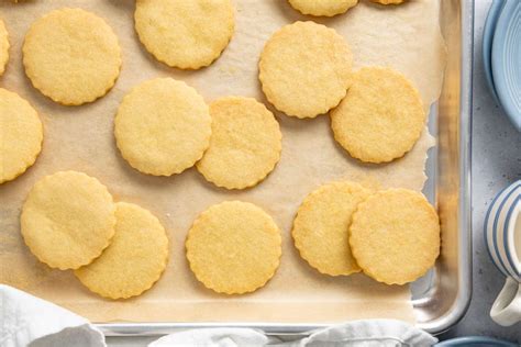 Image result for Basic Shortbread Recipe