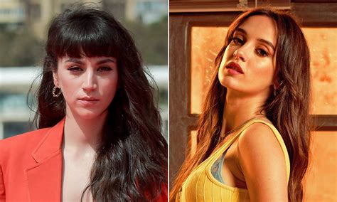 Así es 'Las pelotaris', la serie en la que Claudia Salas y María de ...