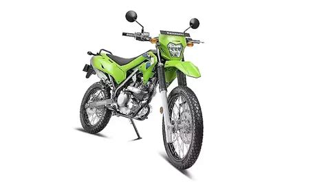 2025 Kawasaki KLX 230 Launched: Top 5 Highlights