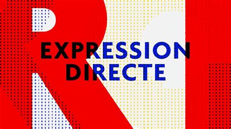 Image result for Expression Directe