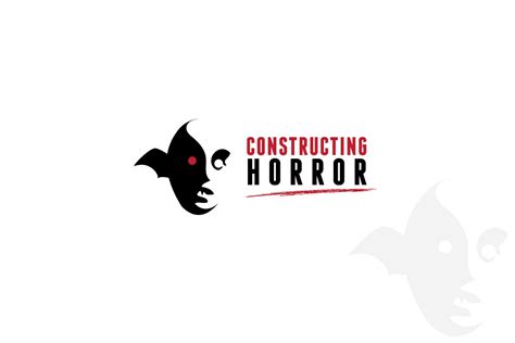 Image result for 4 Feature Program Scary Logos