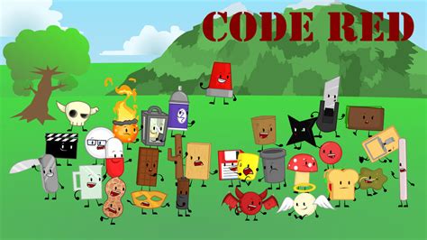 Image result for Code Red Cast