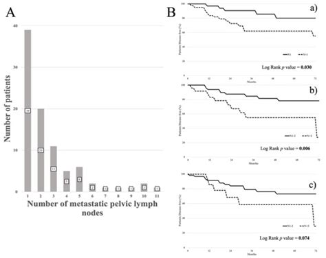 Should the Number of Metastatic Pelvic Lymph Nodes Be Integrated into ...